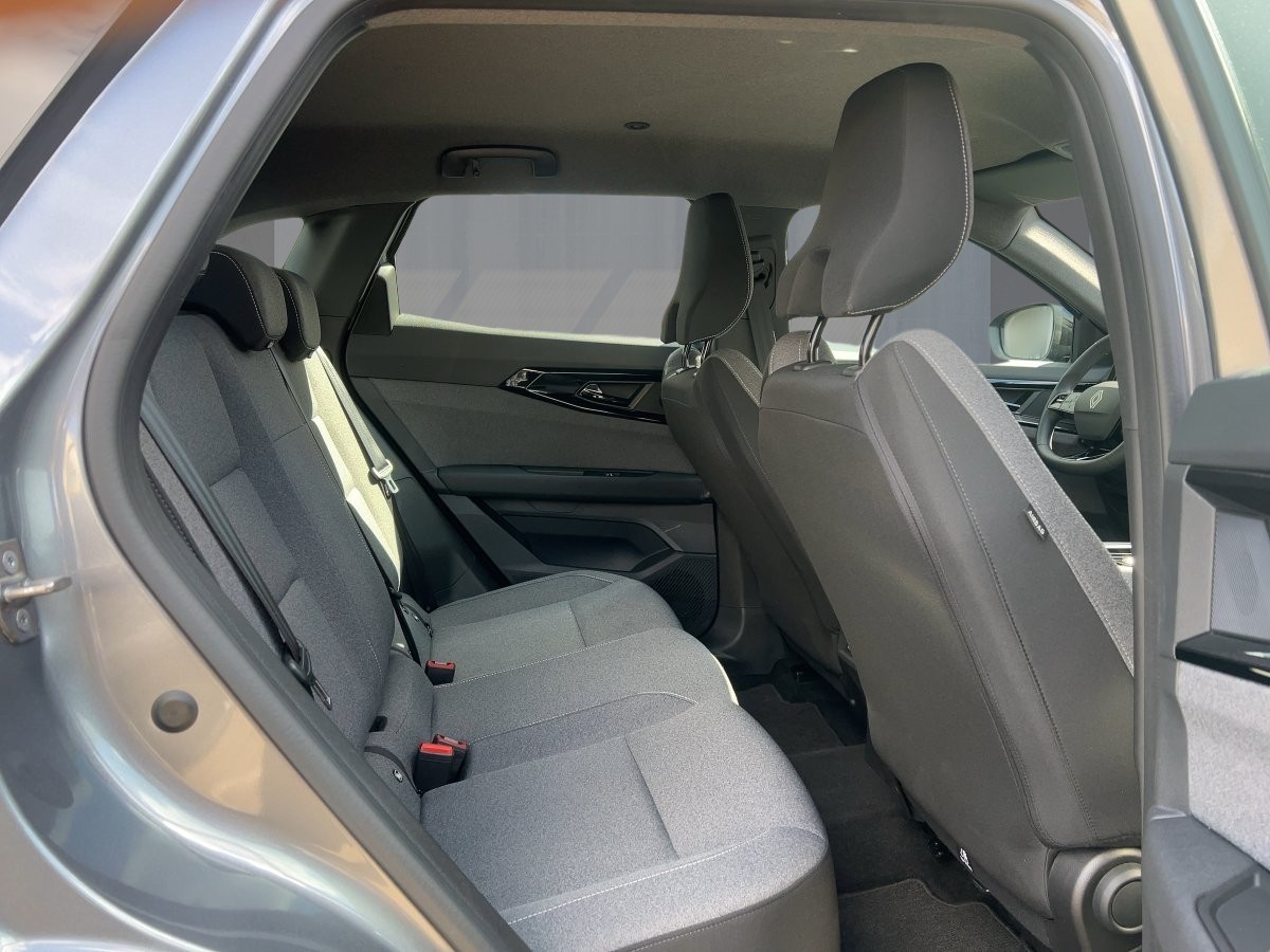 Renault Austral – Bild 8