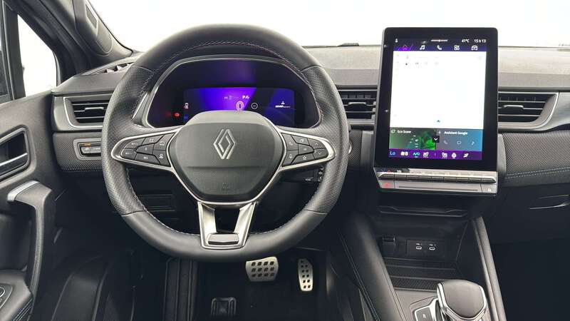 Renault Symbioz