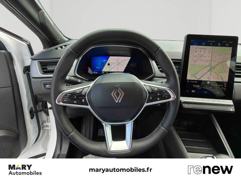 Renault Symbioz
