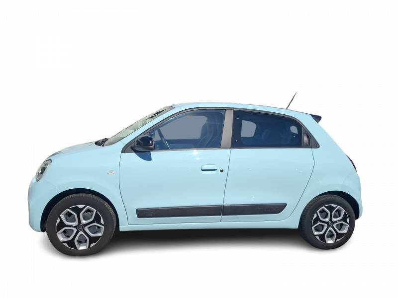 Renault Twingo E-Tech Electrique