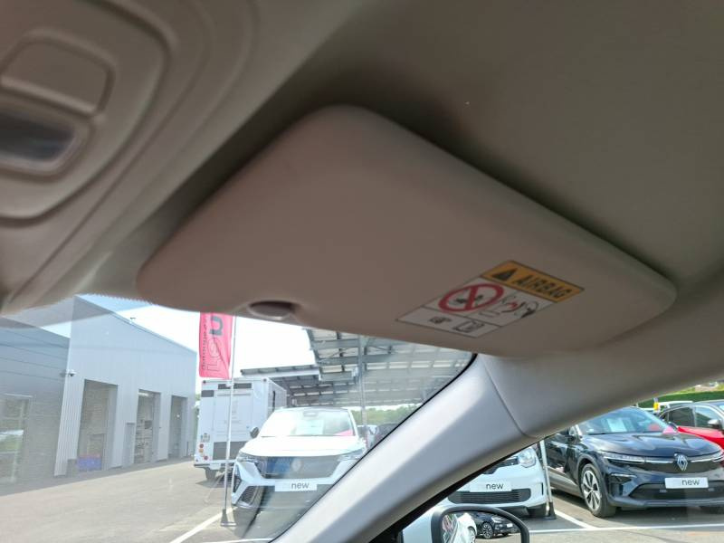 Renault Megane IV Berline