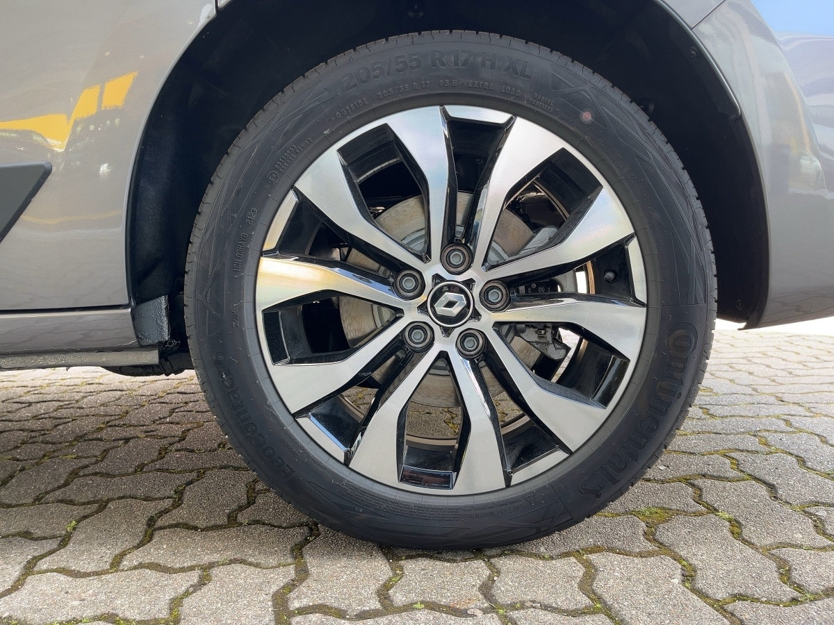 Renault Kangoo – Bild 6