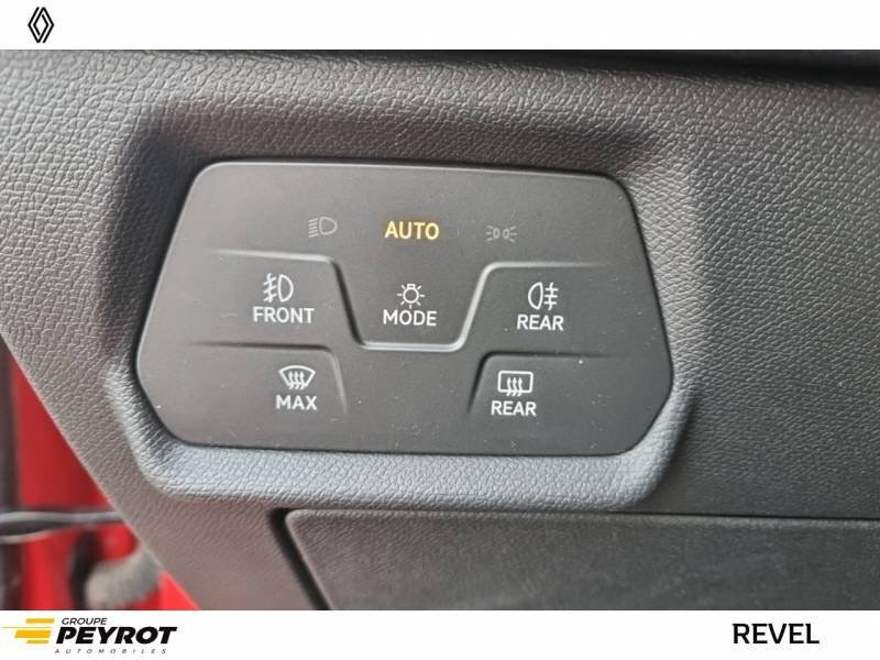 Seat Leon ST