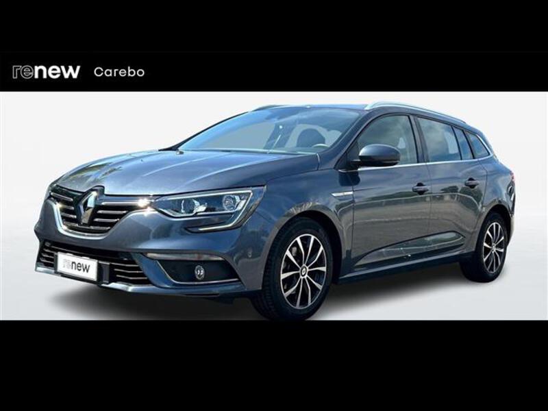 Renault Mégane