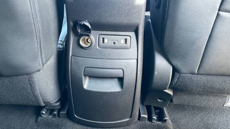 Renault Scenic IV