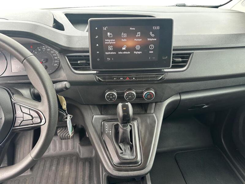 Renault Kangoo VU
