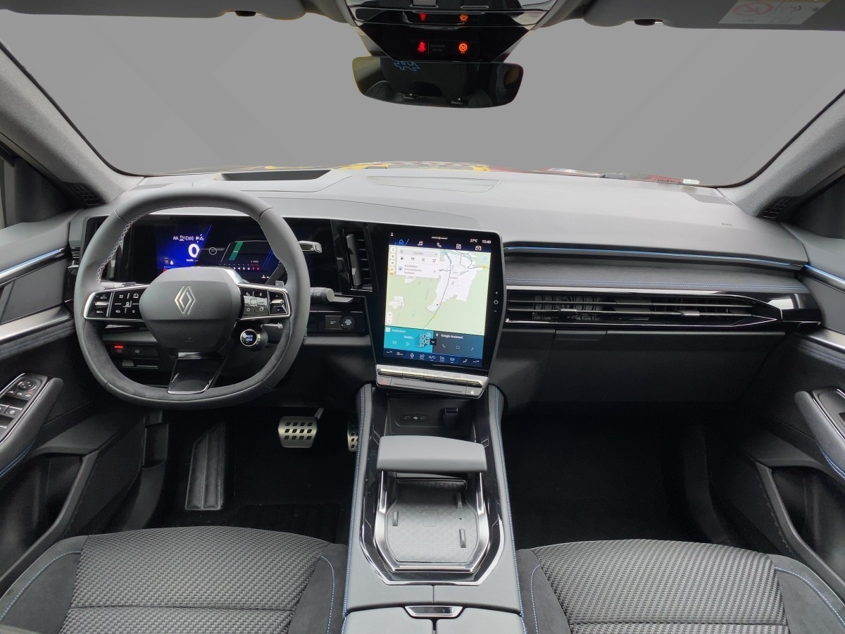 Renault Austral – Bild 9