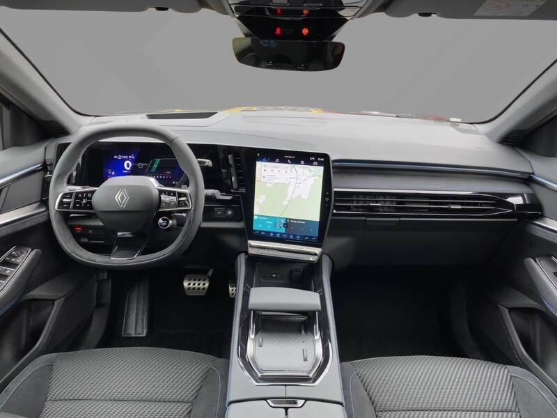 Fahrzeugabbildung Austral Iconic Esprit Alpine Mild Hybrid 160 Automatik Bild 9 von 21