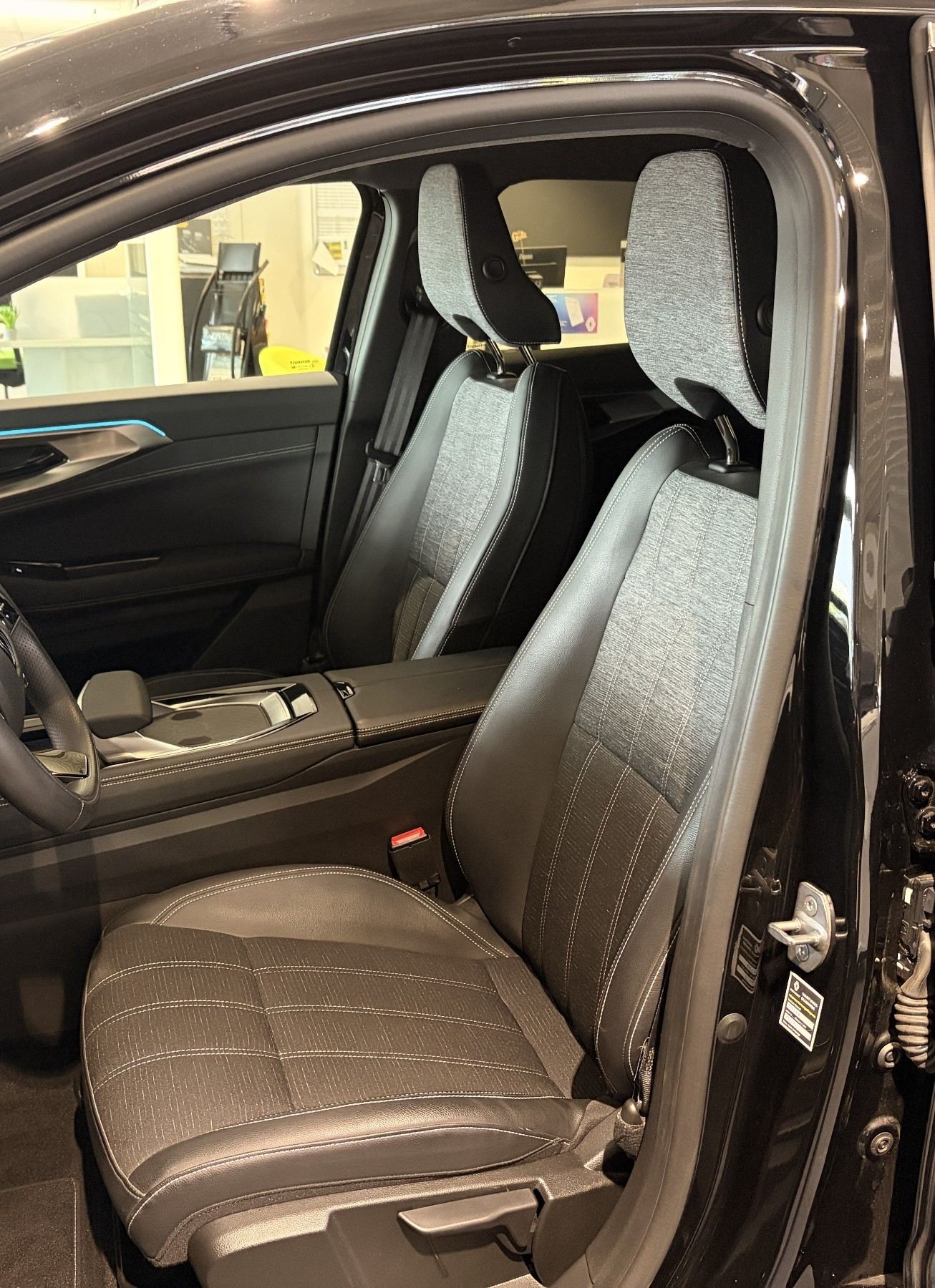Renault Austral – Bild 33