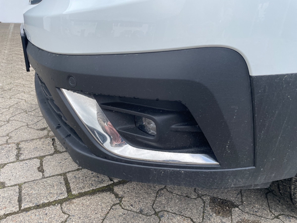 Renault Trafic – Bild 31