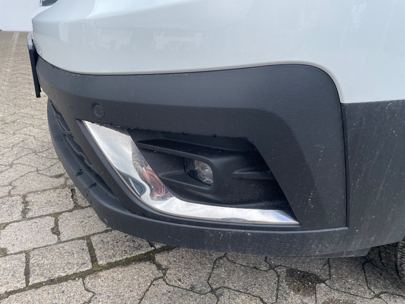 Fahrzeugabbildung Trafic ++++++++ Bild 31 von 50