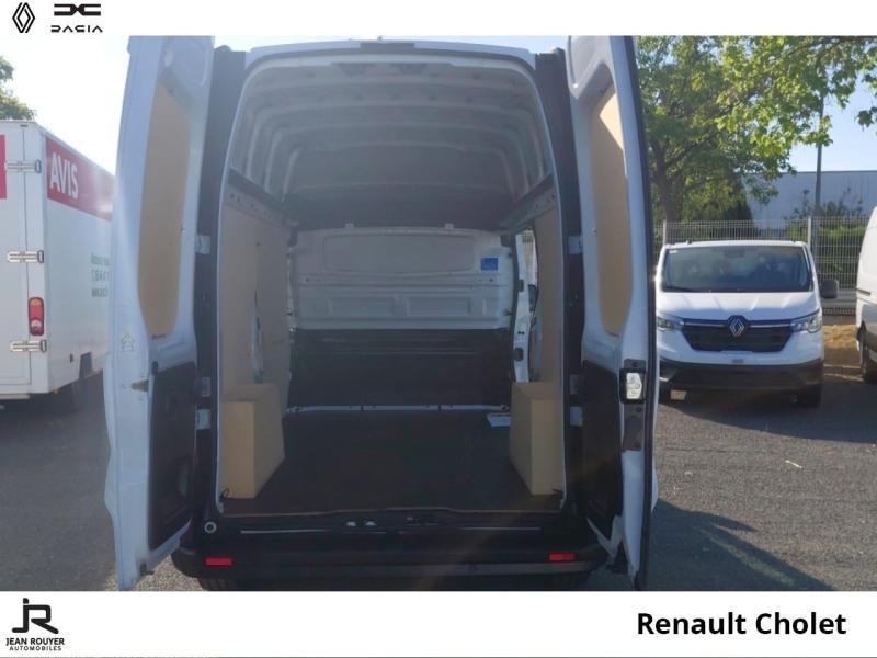 Renault Trafic Fourgon