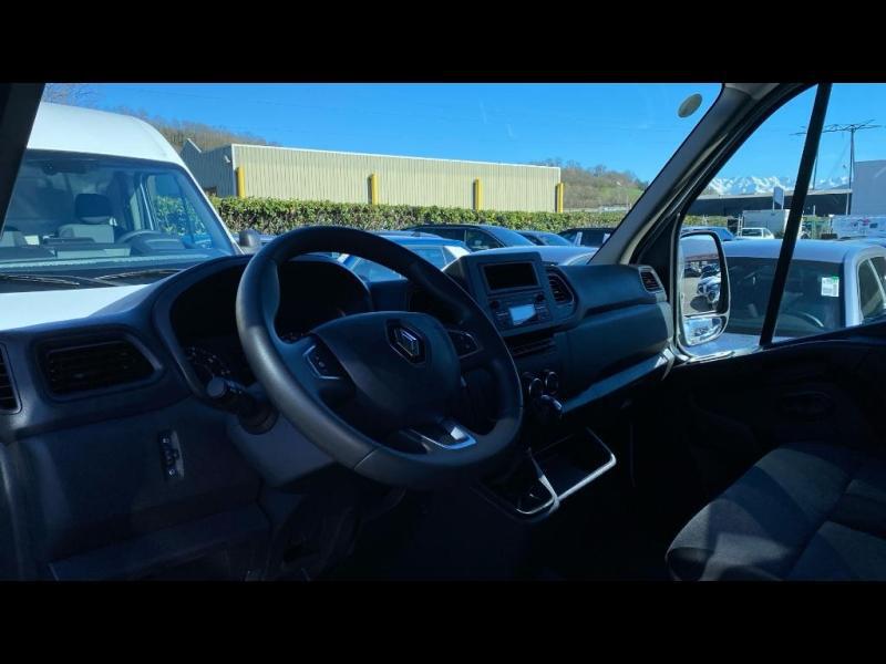 Renault Master Fourgon