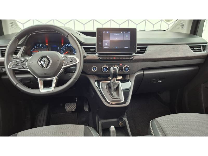 Renault Kangoo VP