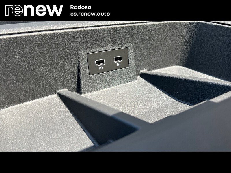 Renault Trafic Furgón E-Tech Eléctrico