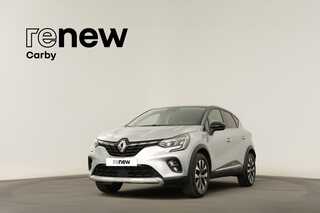 RENAULT Captur Captur 1.0 TCe Techno