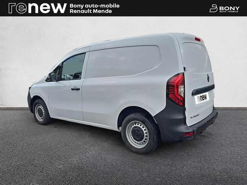 Renault Kangoo VU