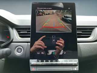 Vehicle 3D Image