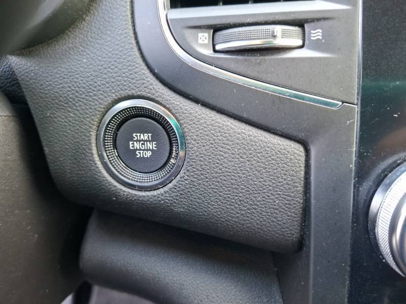 Renault Megane IV Berline