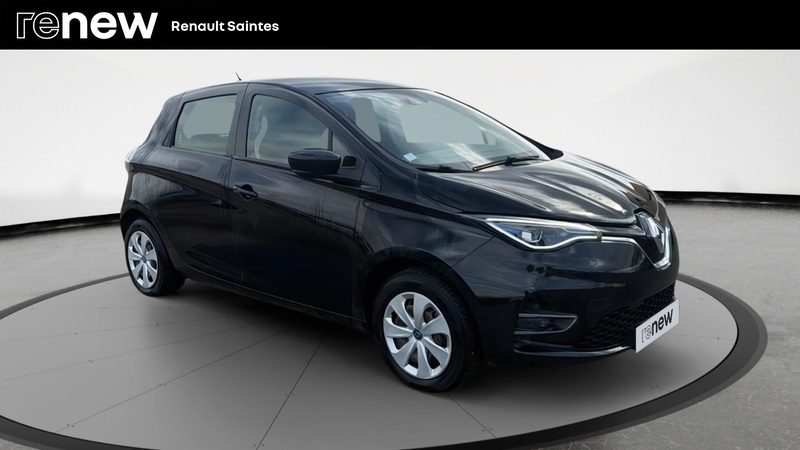 Renault Zoe R110 Achat Integral Business