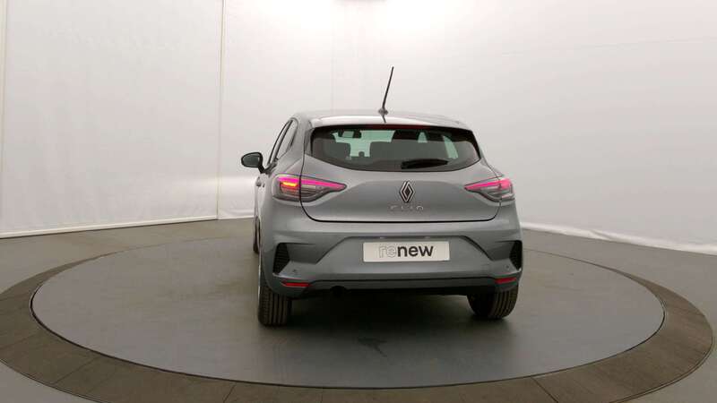 Renault Clio V