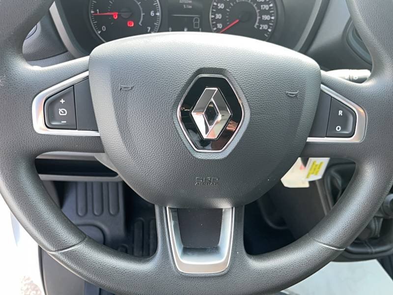 Renault Master III