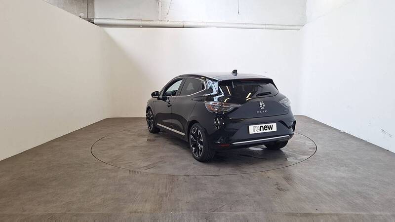 Renault Clio V
