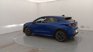 Vehicle 3D Image