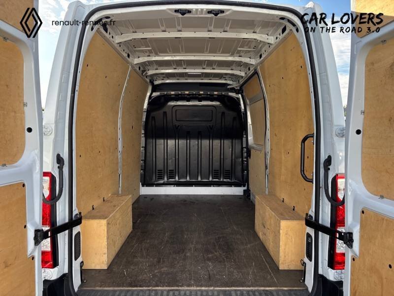 Renault Master III