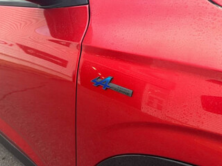 Vehicle 3D Image