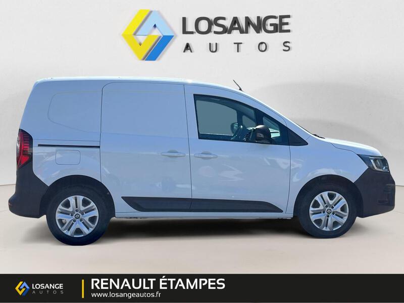 Renault Kangoo VU