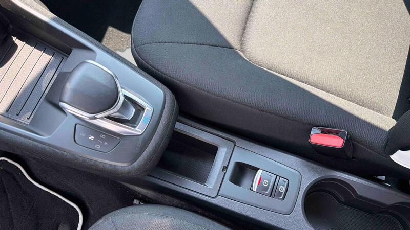 Renault ZOE E-Tech Electrique