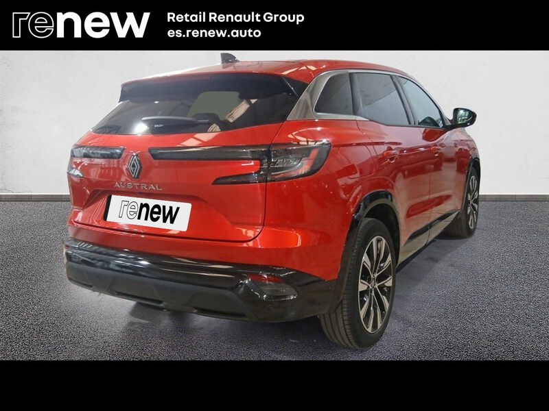 Renault Austral