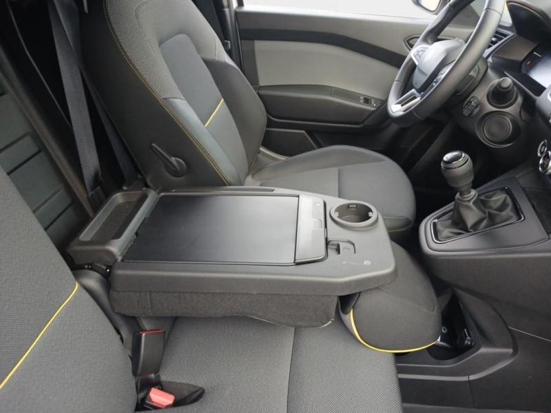 Renault Kangoo VU