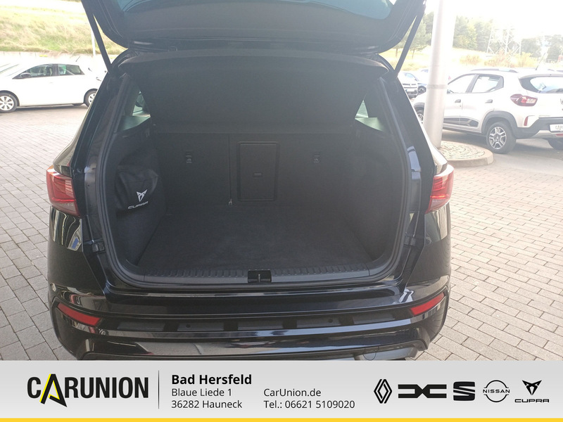 Fahrzeugabbildung Ateca Ateca 2.0 TSI (300 PS) 7-Gang DSG 4Drive Bild 12 von 12