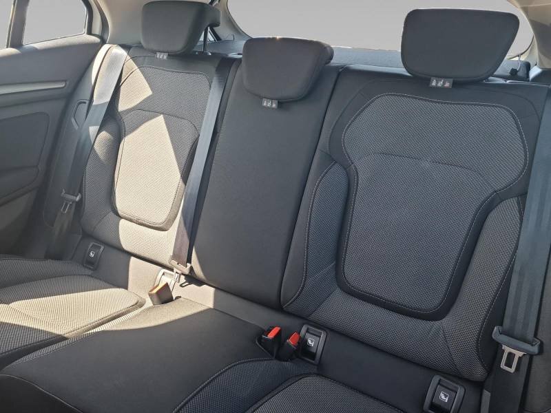 Renault Megane IV Berline