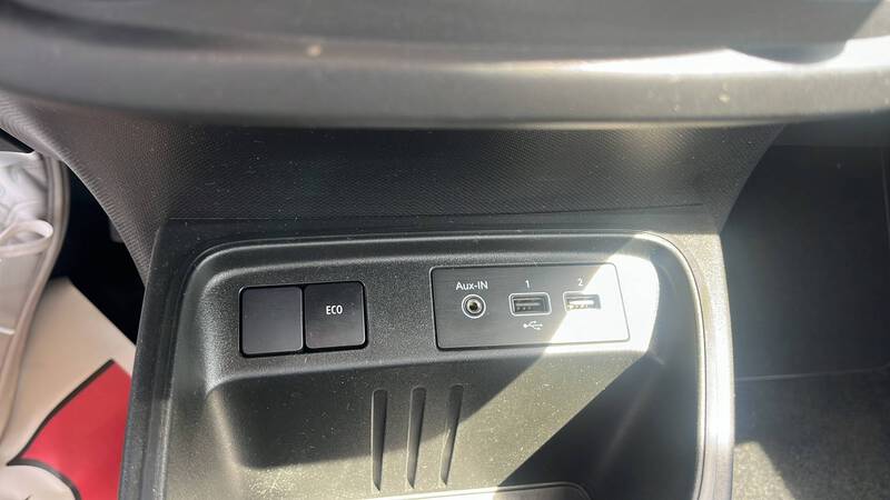 Renault Twingo E-Tech Electrique