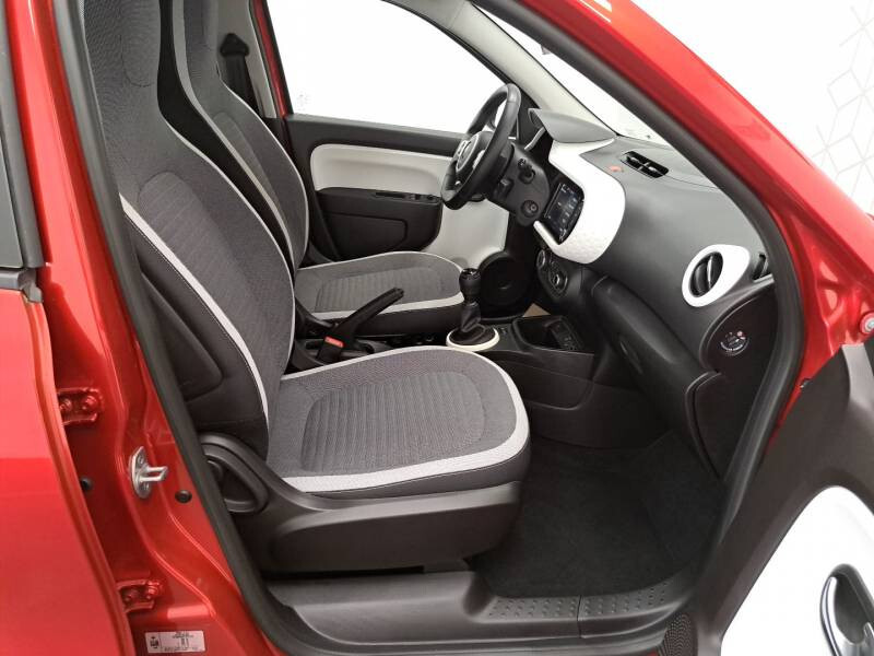 Renault Twingo III