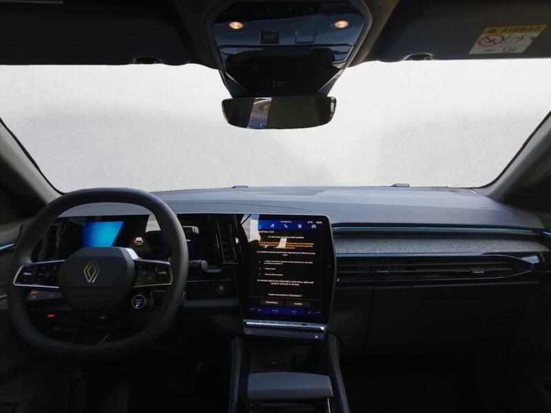 Renault Espace VI