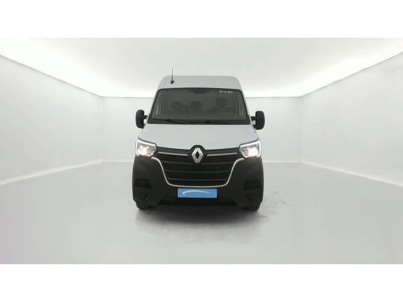 Renault Master III