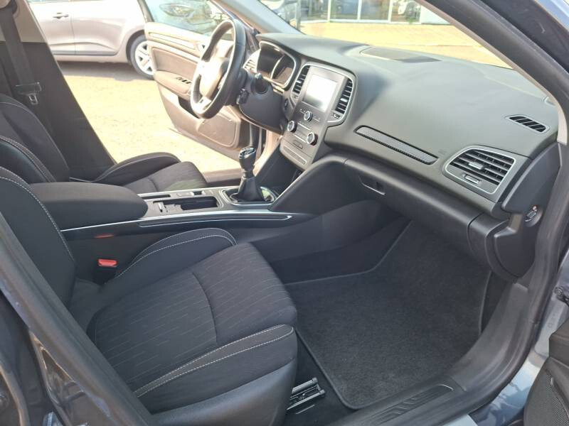 Renault Megane IV Berline
