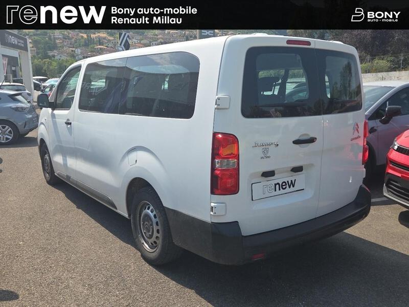 Citroen Jumpy