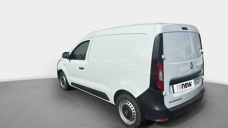Renault Express VAN