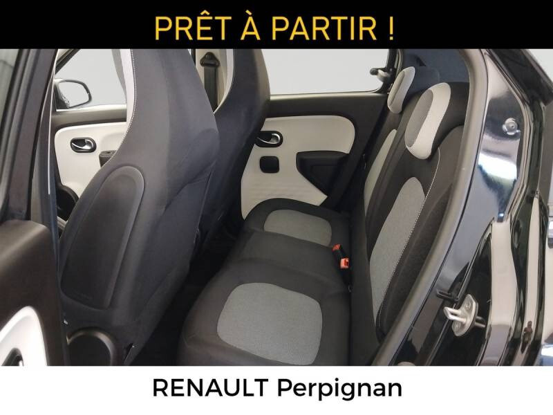 Renault Twingo III