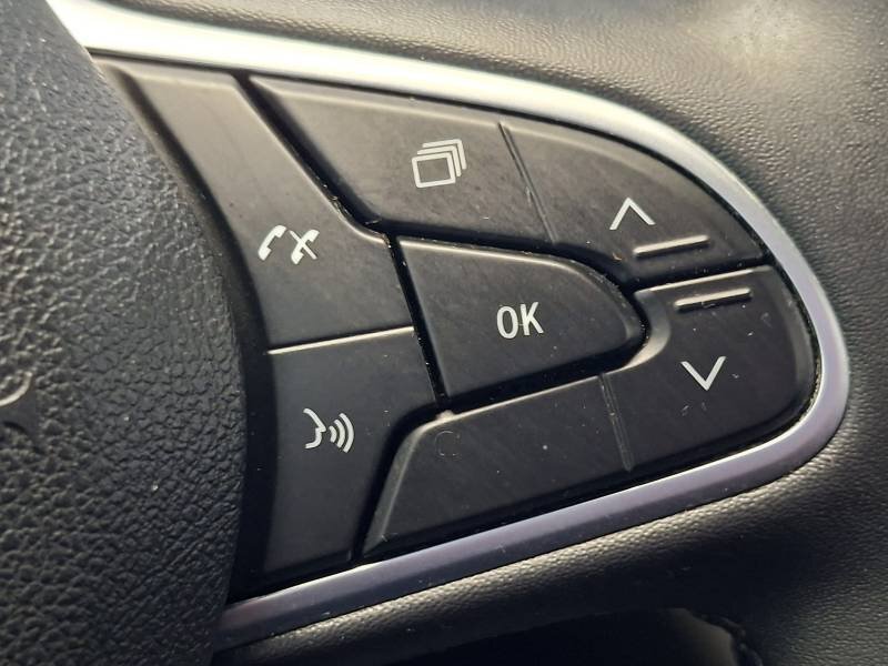 Renault Megane IV Berline