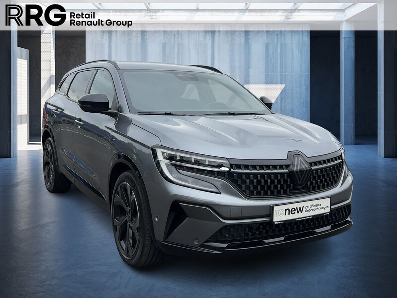 Renault Espace