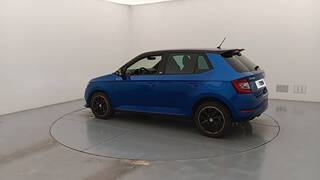 Vehicle 3D Image