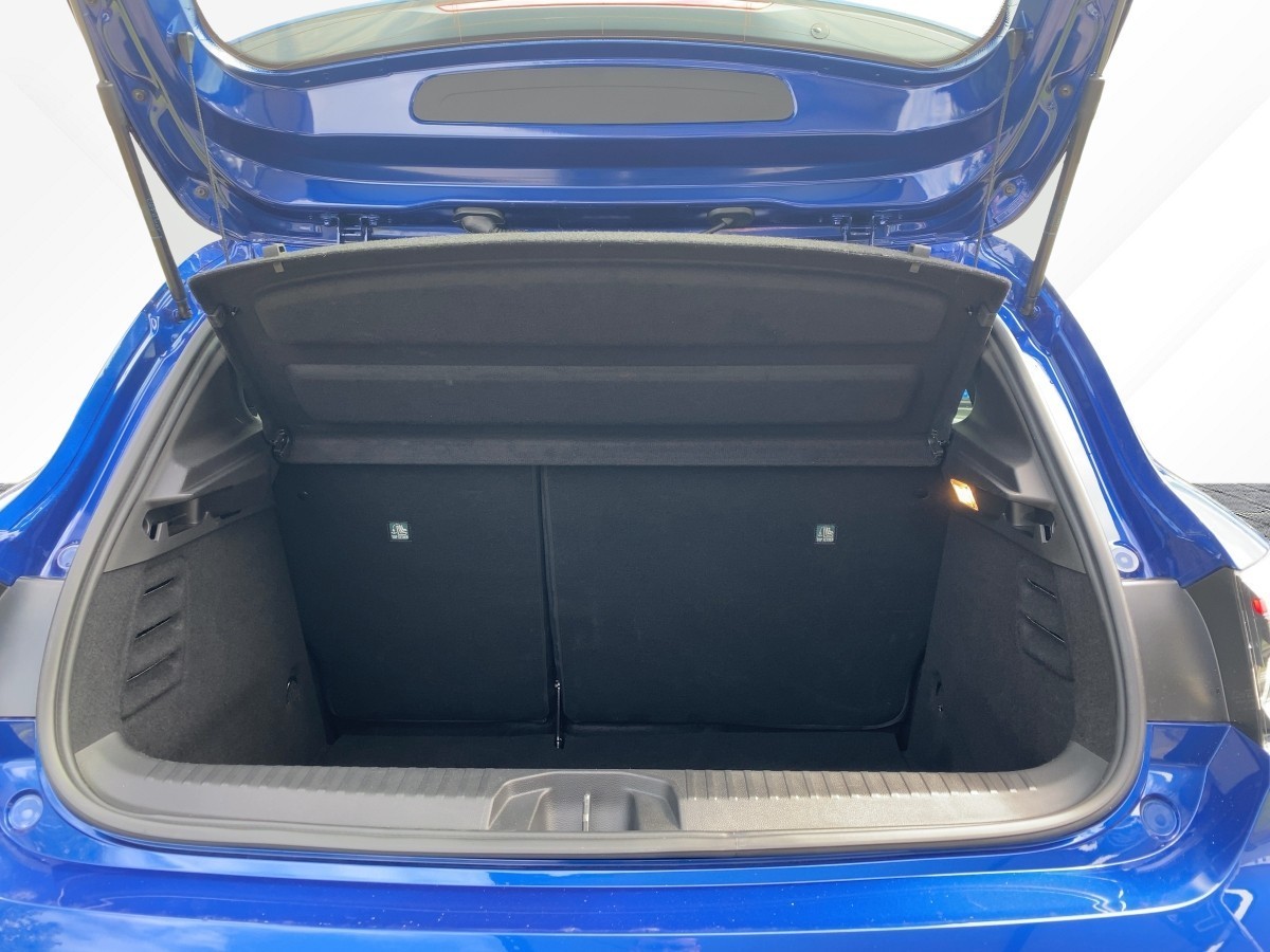 Renault Clio – Bild 6