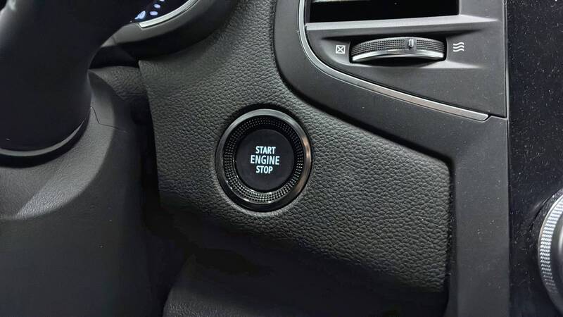 Renault Megane IV Berline