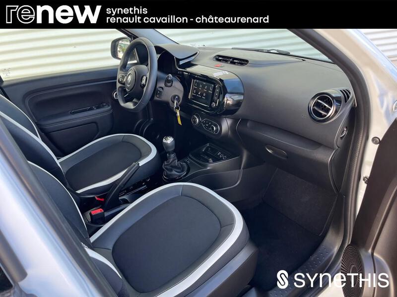 Renault Twingo III